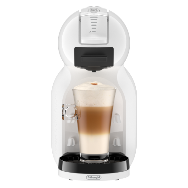 Cafetera Mini Me 2 Blanco De De'Longhi