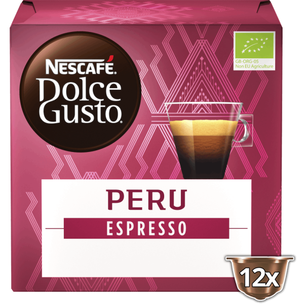 Dónde Comprar Cápsulas Dolce Gusto Baratas en 2022?