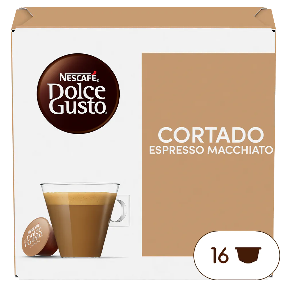 cortado
