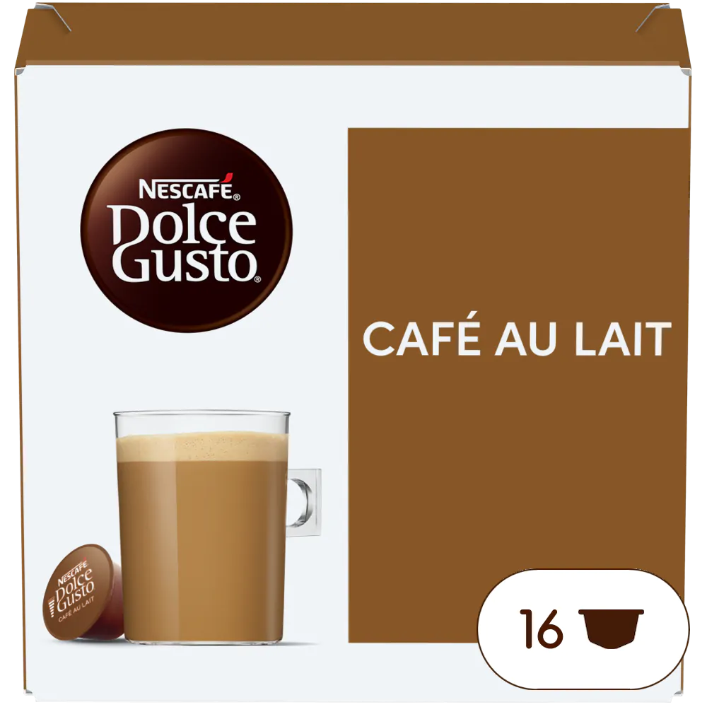 Café con Leche