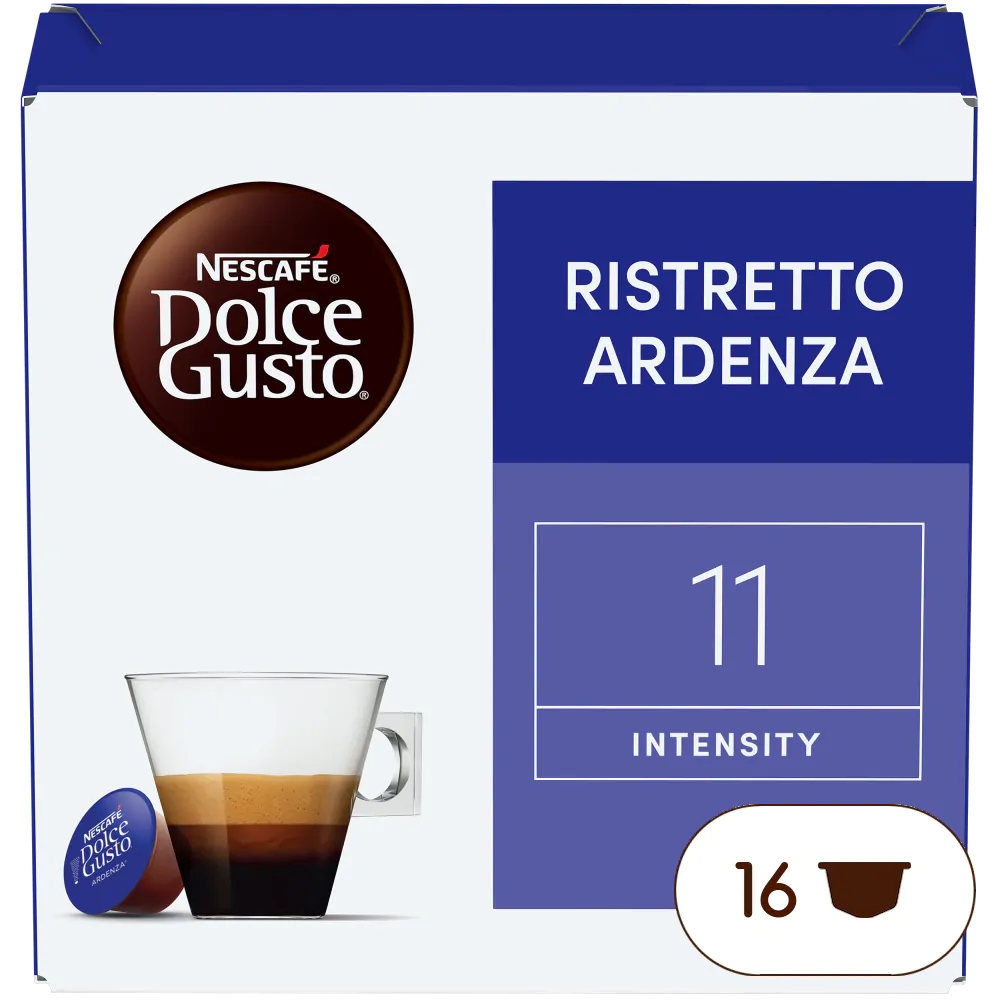 Ristretto Ardenza