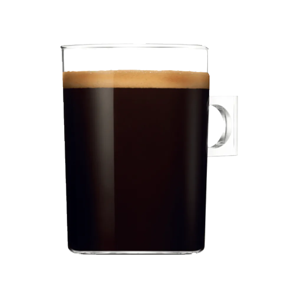 Americano Descafeinado 16 Cápsulas