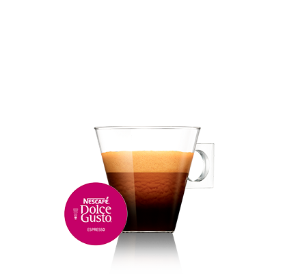 Espresso 16 Cápsulas