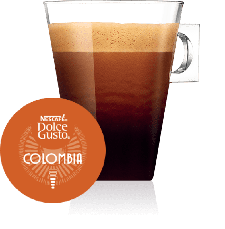 Orígenes Colombia 12 Cápsulas