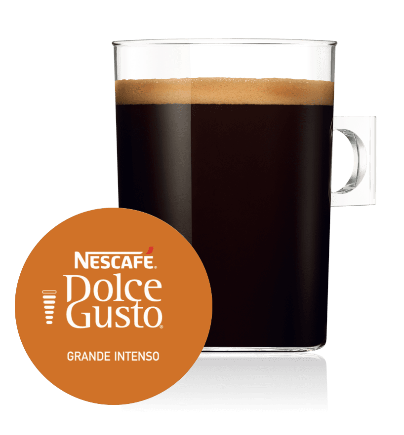 Grande Intenso x6