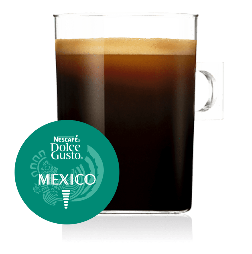 Orígenes México 12 Cápsulas