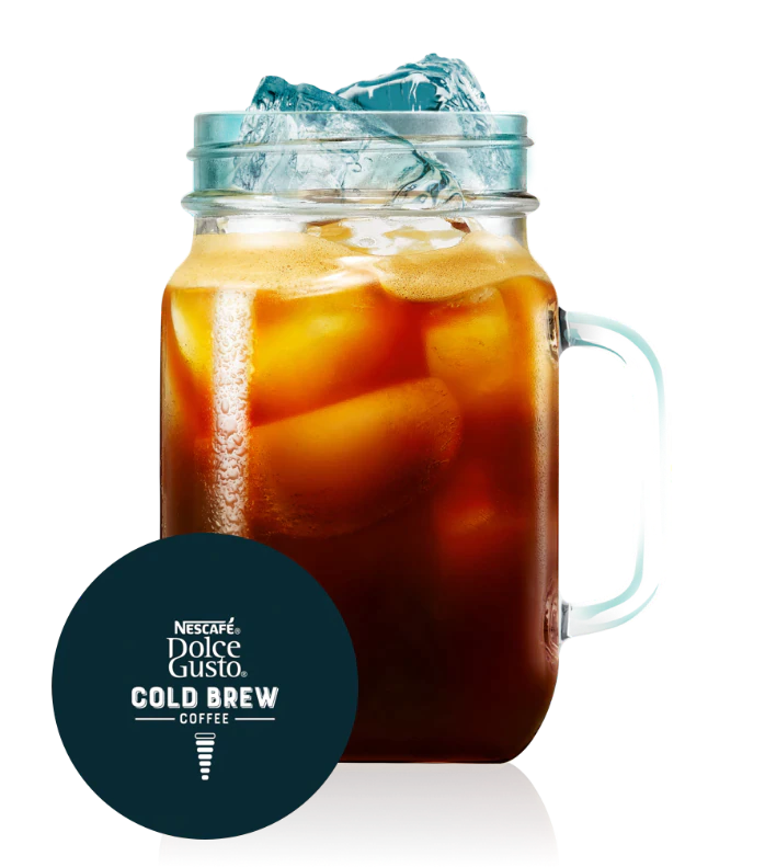 Cold brew x3