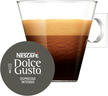 Espresso Intenso 30 Cápsulas