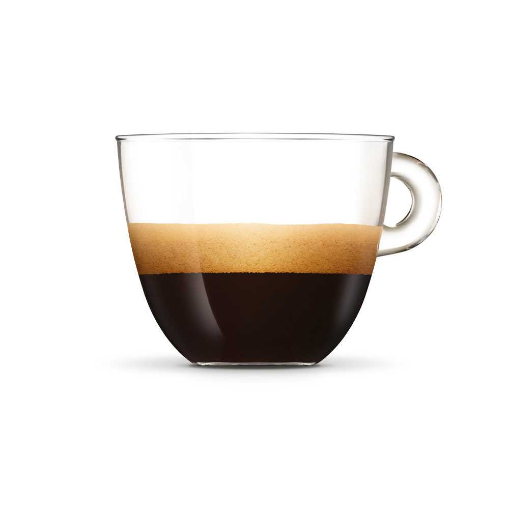 RISTRETTO BONKA 16 CÁPSULAS