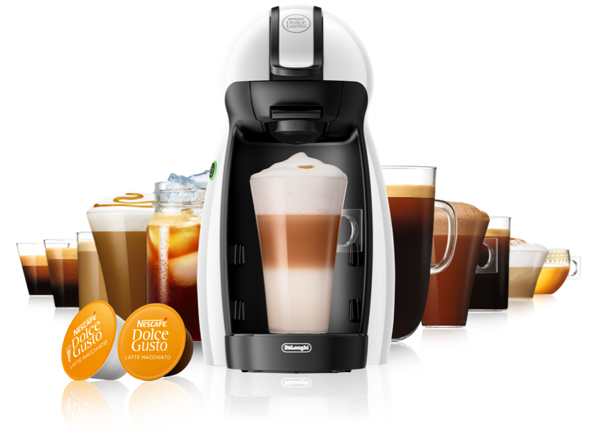 De'Longhi Dolce Gusto Jovia