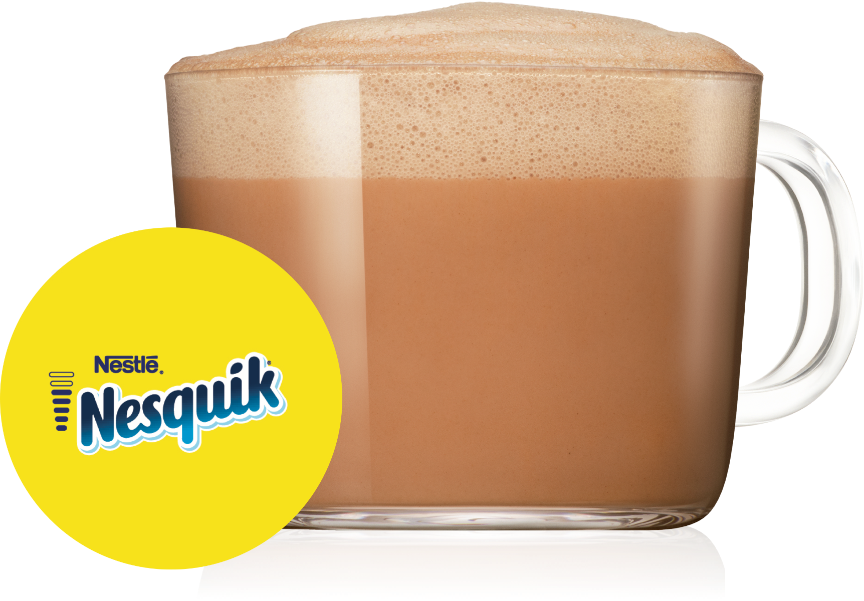Nesquik 16 Cápsulas