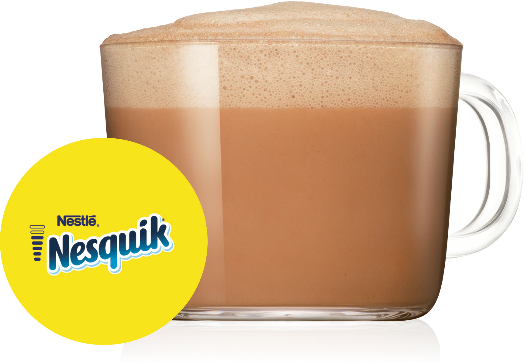 Nesquik x6