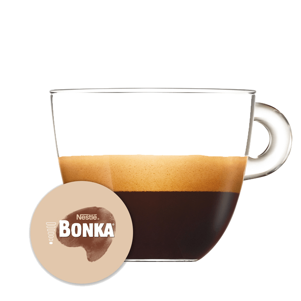 Ristretto Bonka 48 Cápsulas