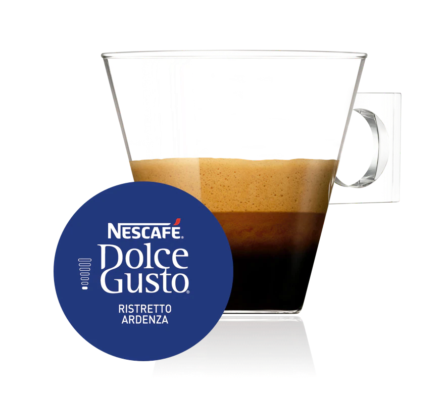 Ristretto Ardenza 30 cápsulas