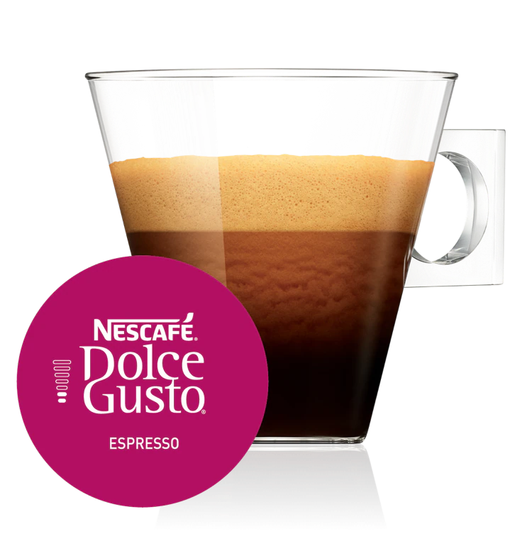 Espresso x6