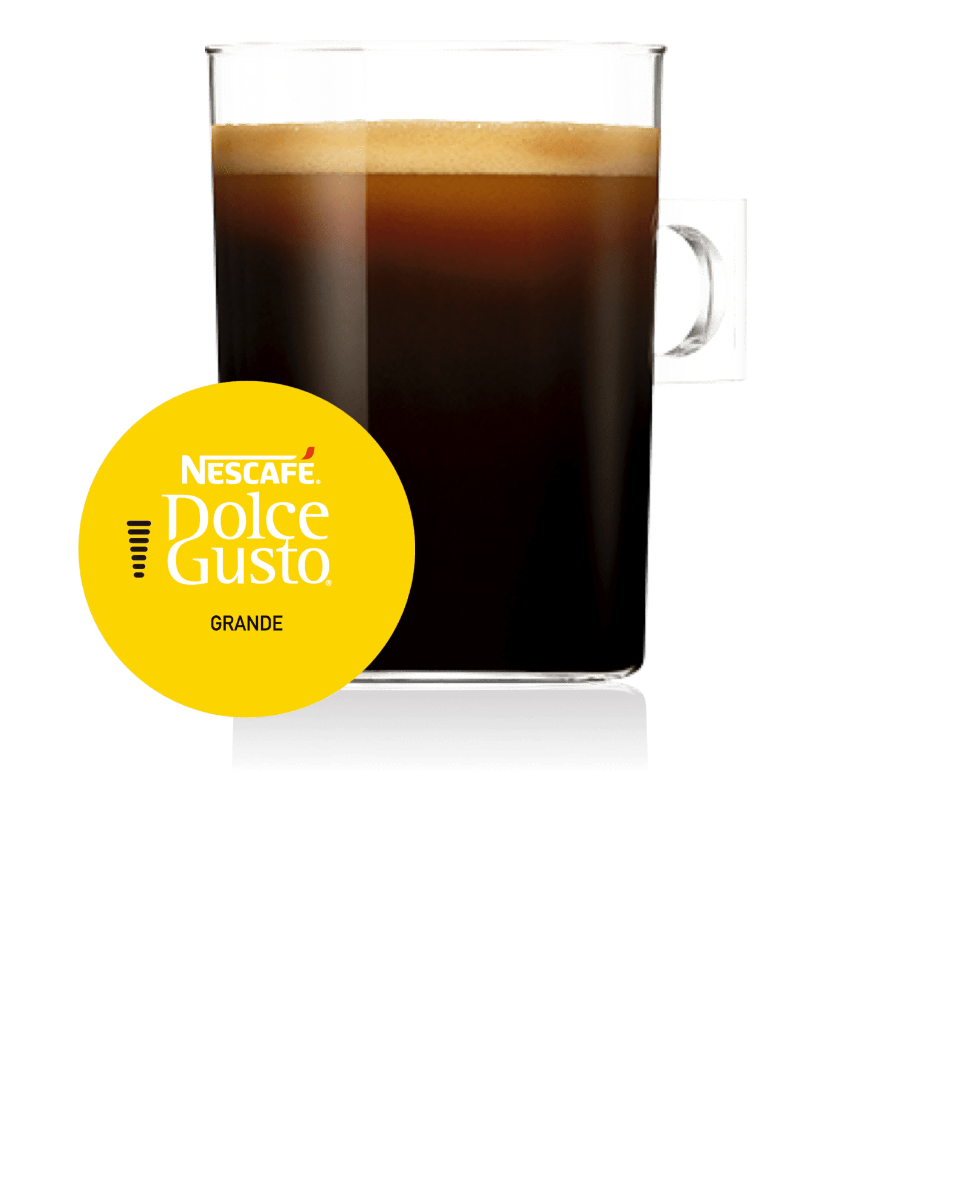 Grande 48 Cápsulas