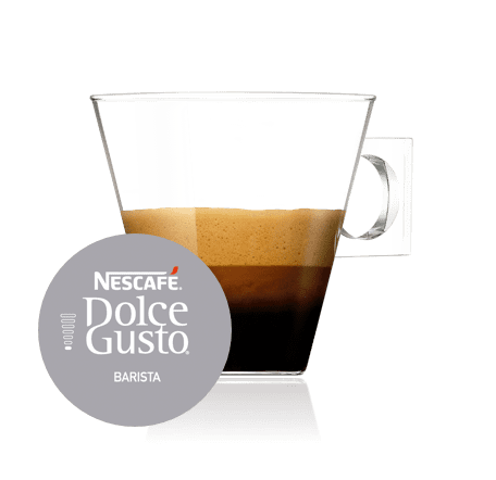 Ristretto Barista 16 Cápsulas