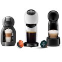 Cafeteras de cápsulas