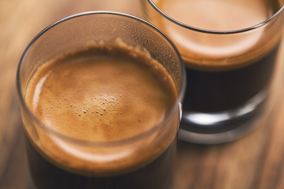 crema de café crema de café