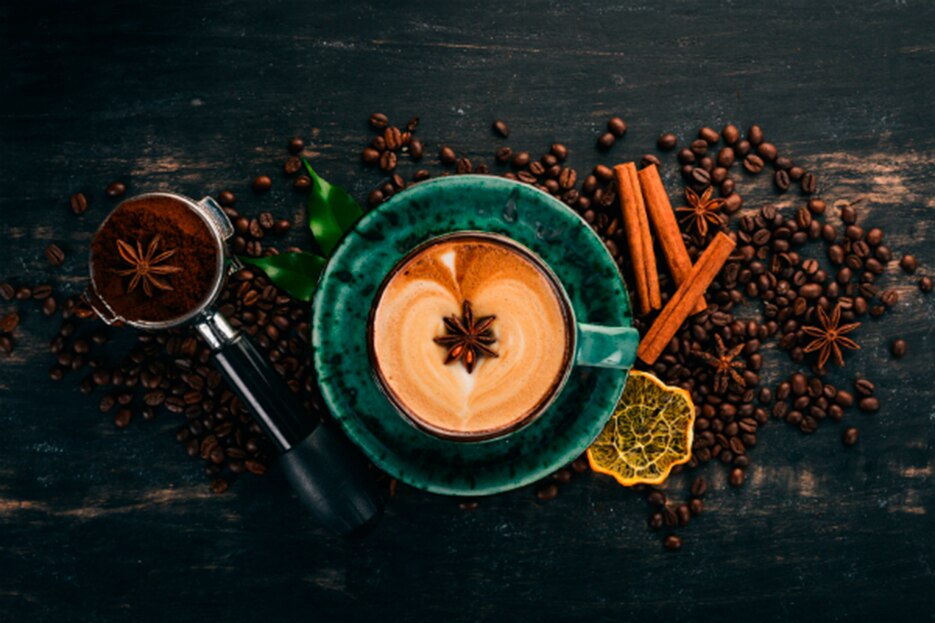 Café capuchino Café capuchino