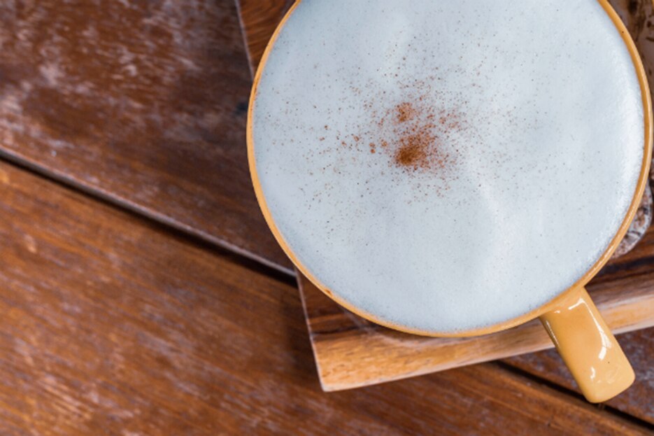 Taza Capuchino italiano Taza Capuchino italiano
