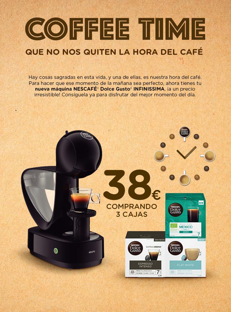 Coffee-Time