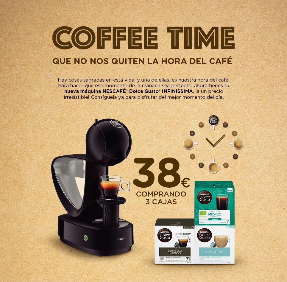 Coffee-Time