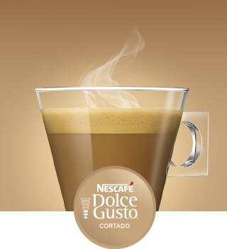 CORTADO