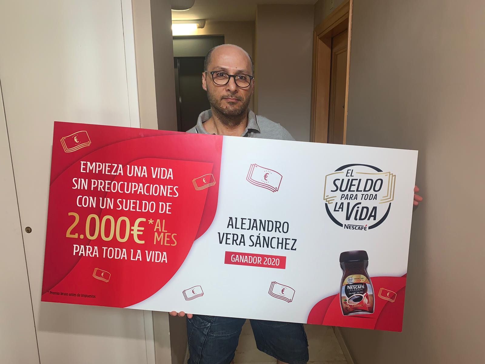 Ganador