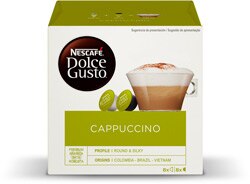 Cappuccino
