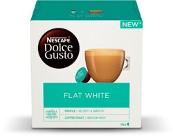 Flat White