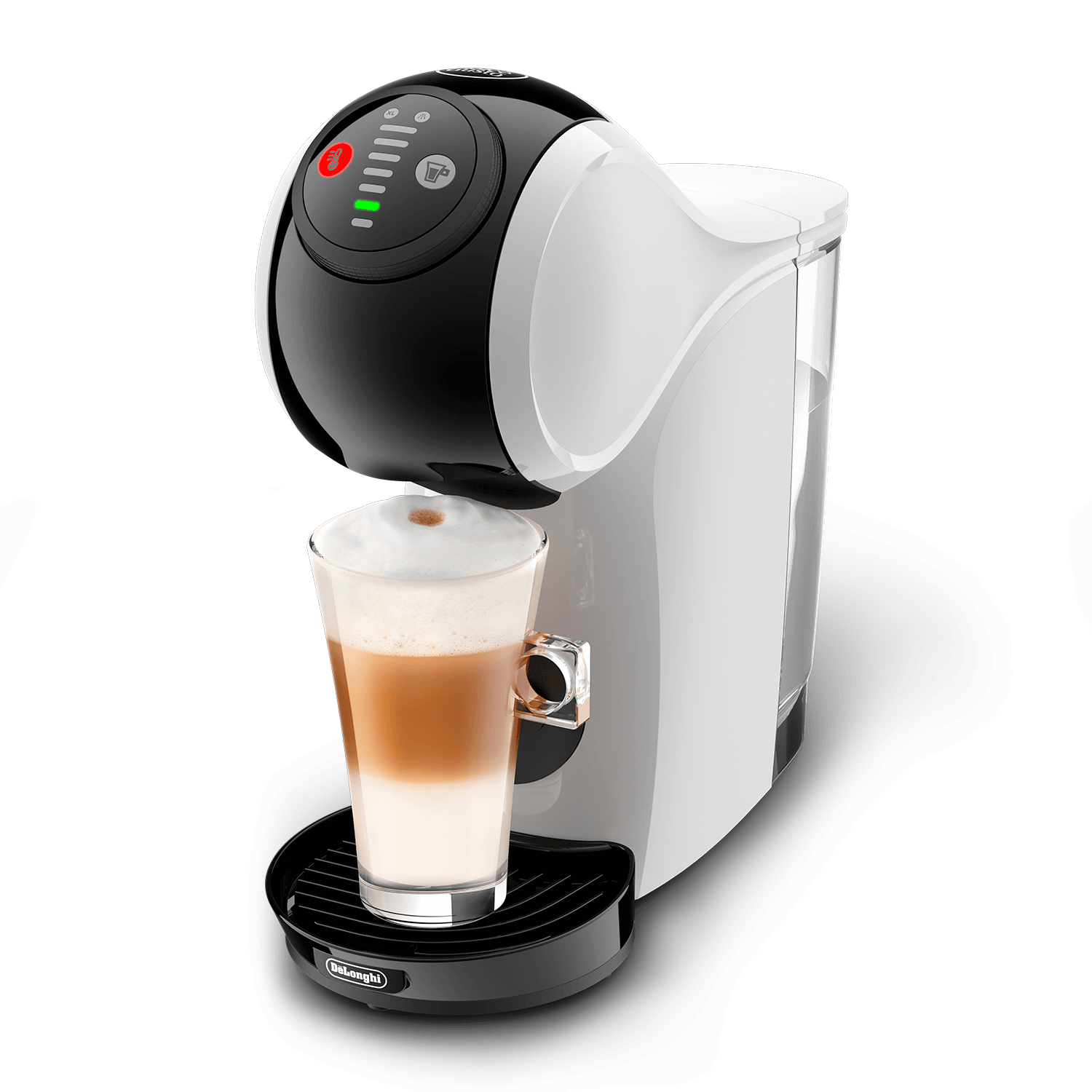 Nueva cafetera Genio S de NESCAFÉ® Dolce Gusto®