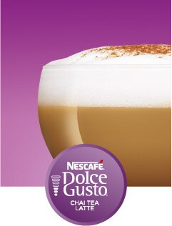 Chai Tea Latte