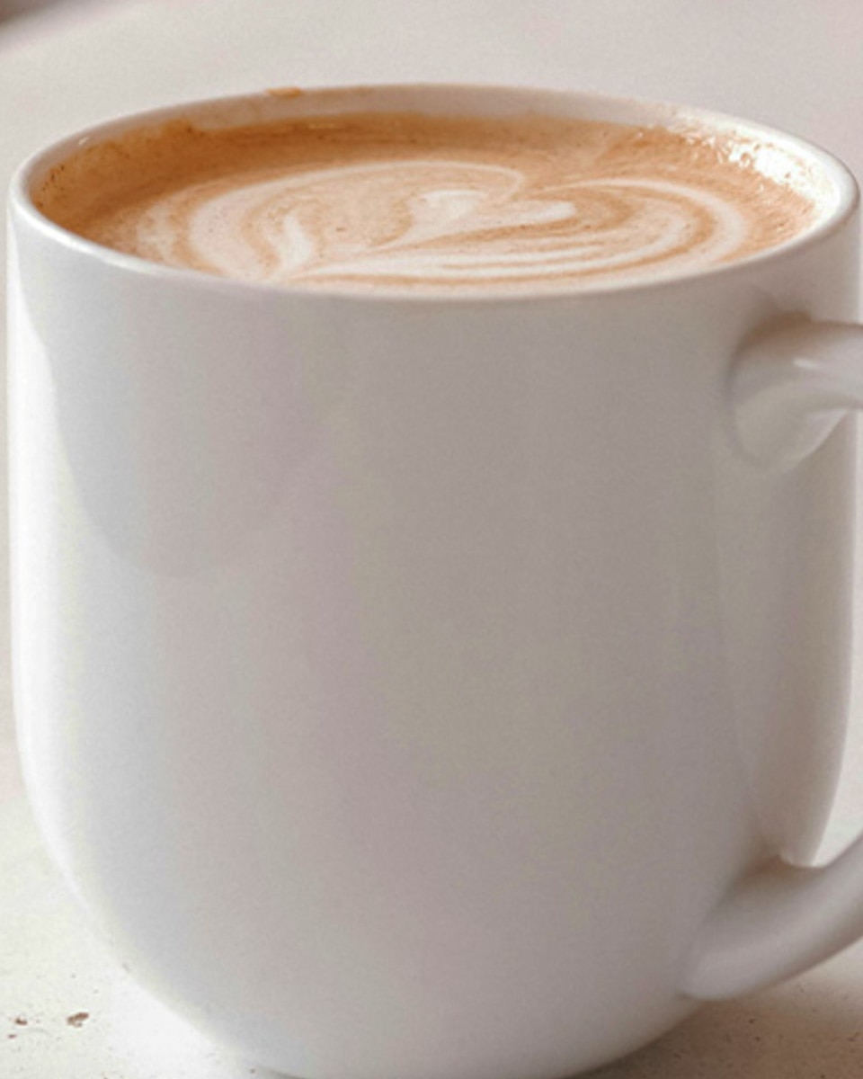 Cómo hacer un café con Leche delicioso ¡en casa!