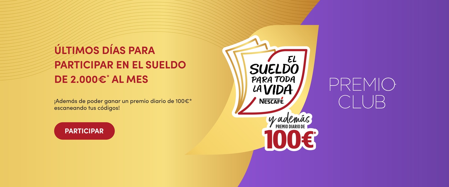 1º FASE   LANDING puntos premio   SUELDO 2025