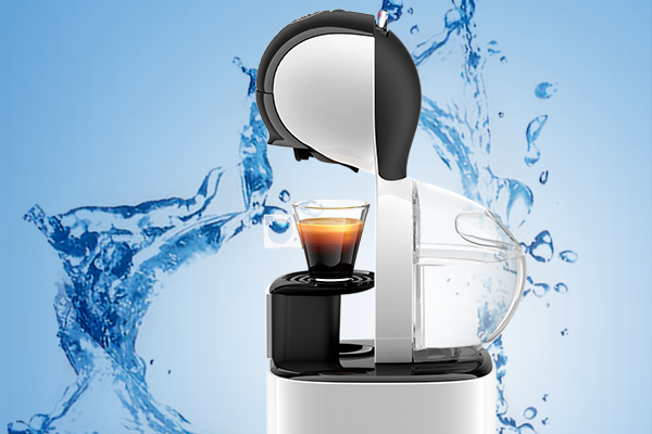 Mi cafetera Dolce Gusto no funciona Mi cafetera Dolce Gusto no funciona