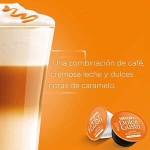latte macchiato caramel latte macchiato caramel