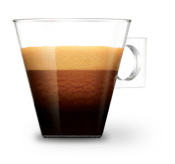 Taza de café Espresso