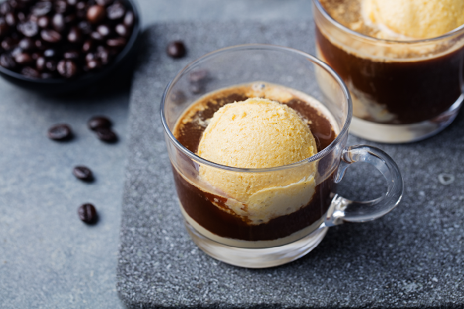 Maridaje de café lungo Maridaje de café lungo