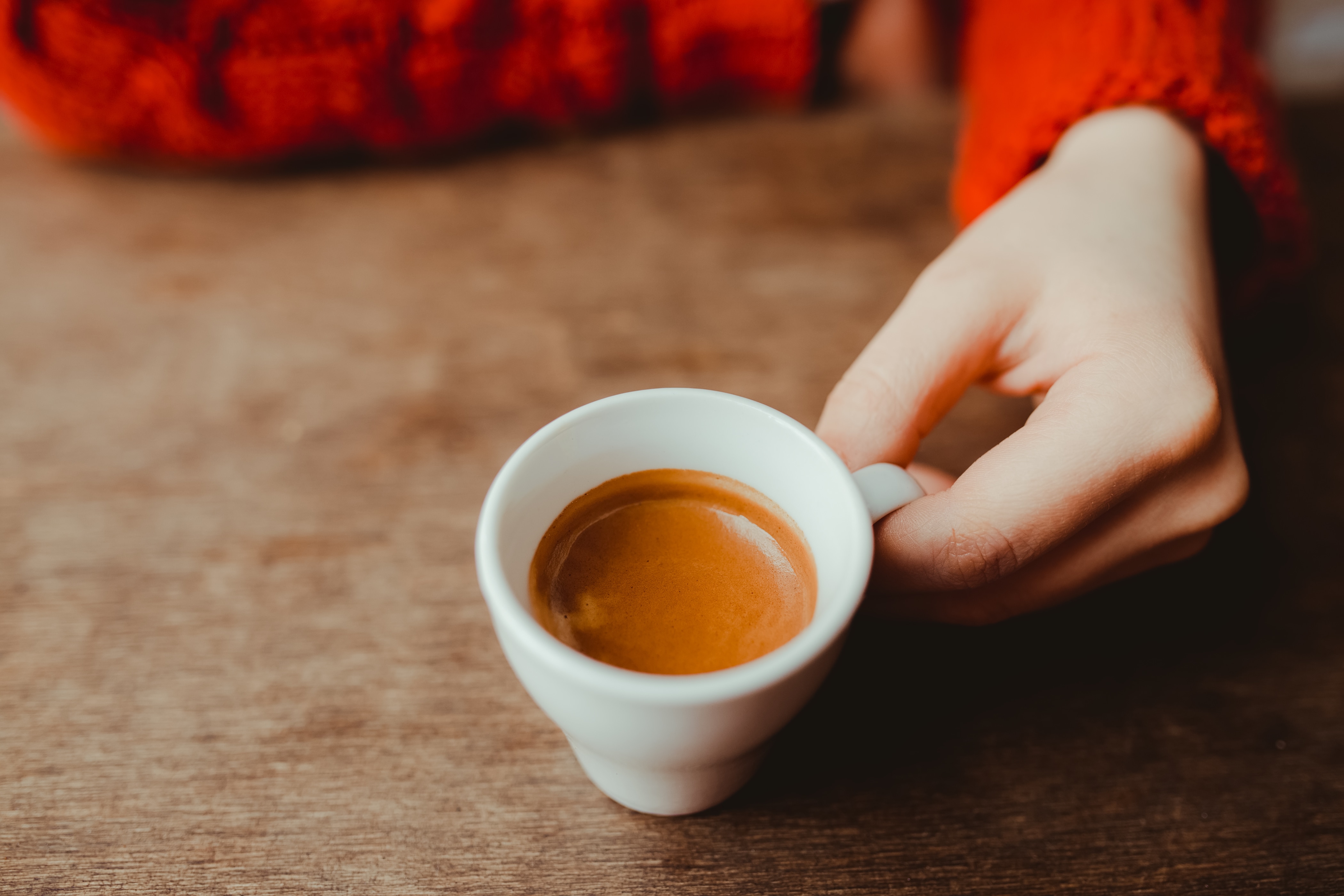 taza café ristretto taza café ristretto