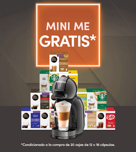 ES NDG ofertas y promociones de Navidad