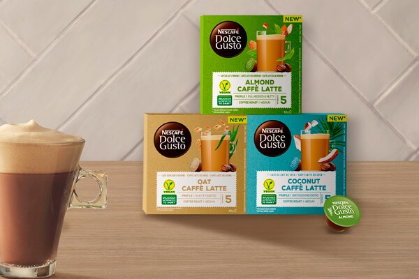 Bebidas vegetales Bebidas vegetales