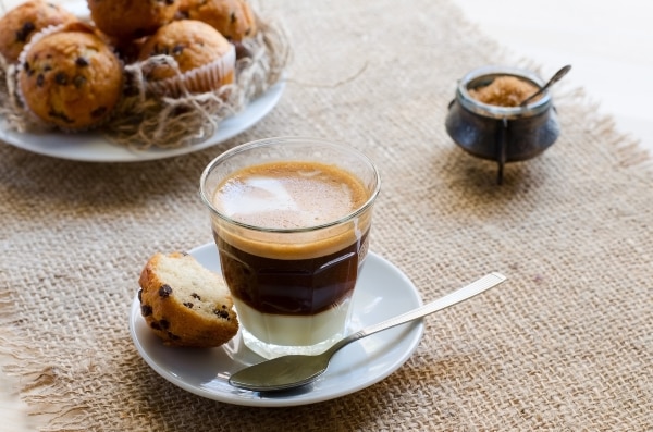 Café bombón Café bombón