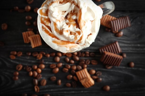 café caramelo recetas café caramelo recetas