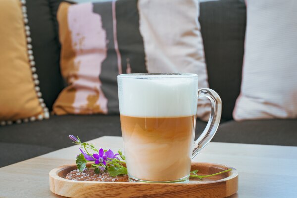 DESCUBRE LAS CLAVES PARA PREPARAR UN CAFÉ MANCHADO PERFECTO