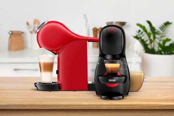 Modelos de cafeteras Dolce Gusto Modelos de cafeteras Dolce Gusto