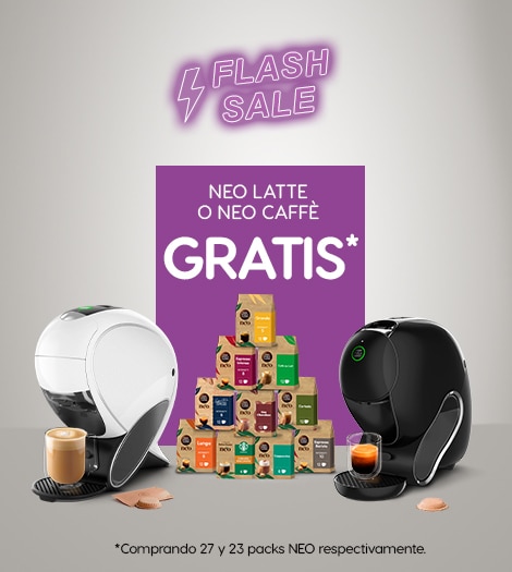 FLASH SALE NEO