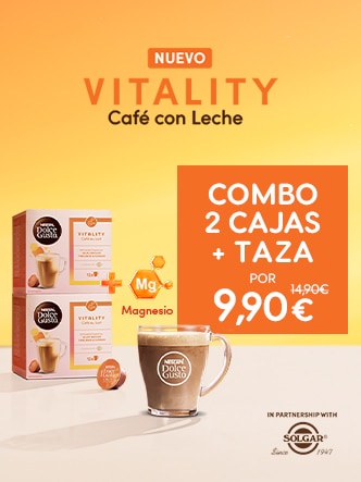Bundle Vitality