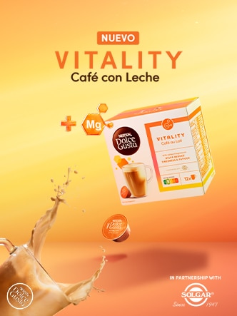 Vitality