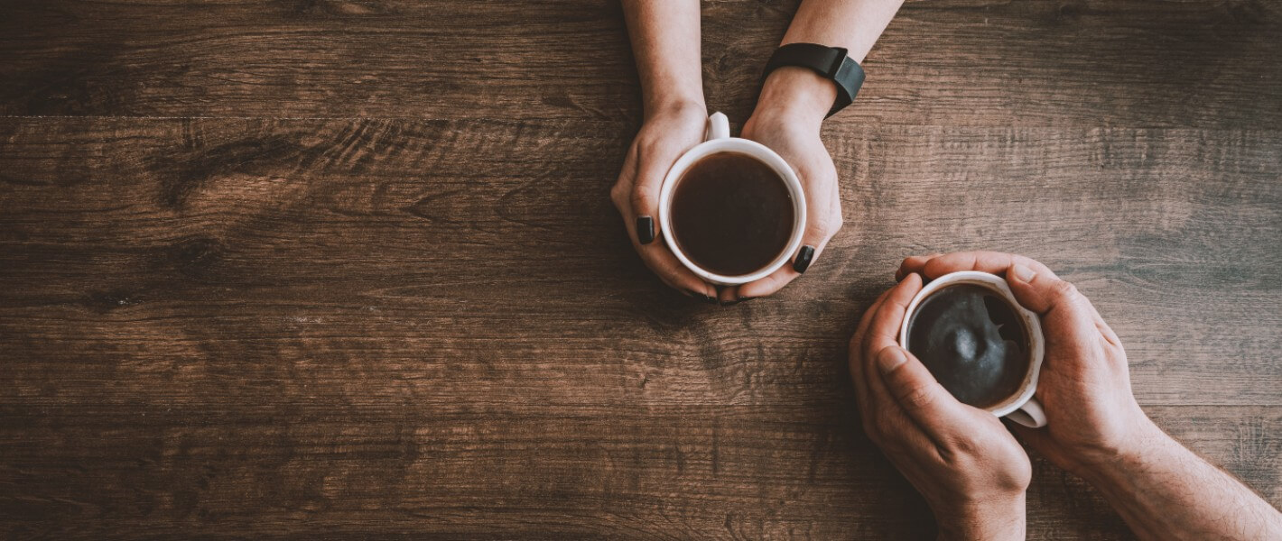 Café orgánico vs. café normal Café orgánico vs. café normal